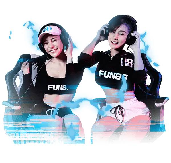 Fun88 เสนอการเดิมพัน eSports ที่น่าตื่นเต้น!